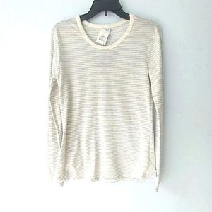 Alternative Eco Light Grey Classic Shirt